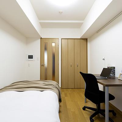 【2026年8月2日～2026年9月15日の間でご入居可能な方限定】アットイン渋谷4-1の物件写真2