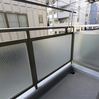 【2026年8月2日～2026年9月15日の間でご入居可能な方限定】アットイン渋谷4-1の物件写真3