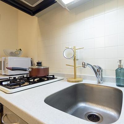 【2026年8月2日～2026年9月15日の間でご入居可能な方限定】アットイン渋谷4-1の物件写真4