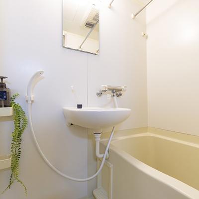 【2026年8月2日～2026年9月15日の間でご入居可能な方限定】アットイン渋谷4-1の物件写真5