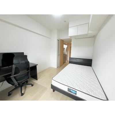 【🌷新生活応援キャンペーン🌷】【禁煙🚭/Wi-Fi無料🌐】マイナビSTAY本町ルフレ　1006の物件写真3