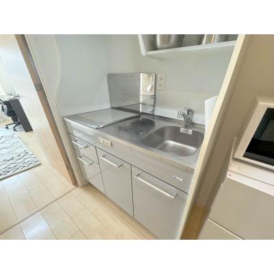 【🌷新生活応援キャンペーン🌷】【禁煙🚭/Wi-Fi無料🌐】マイナビSTAY本町ルフレ　1006の物件写真4