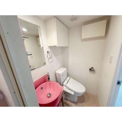 【🌷新生活応援キャンペーン🌷】【禁煙🚭/Wi-Fi無料🌐】マイナビSTAY本町ルフレ　1006の物件写真6