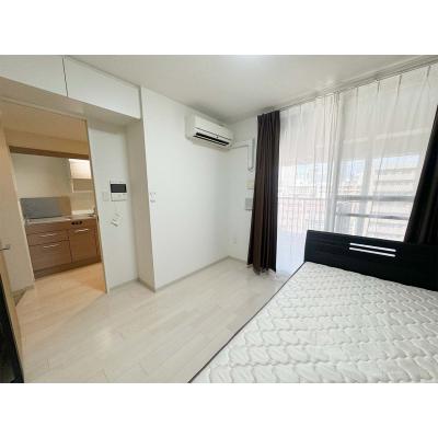 【✨🌅❄年末年始大感謝祭❄🌅✨】【禁煙🚭/Wi-Fi無料🌐】マイナビSTAY本町ルフレ　1313の物件写真3