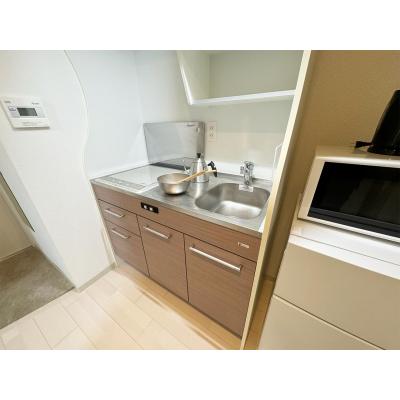 【✨🌅❄年末年始大感謝祭❄🌅✨】【禁煙🚭/Wi-Fi無料🌐】マイナビSTAY本町ルフレ　1313の物件写真4