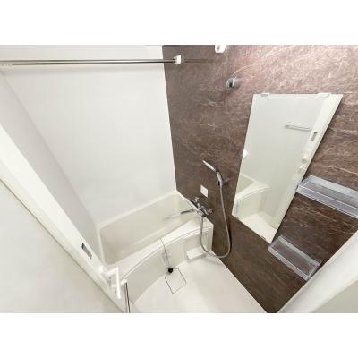 【🍡！秋の大感謝価格！🍡】【禁煙🚭/Wi-Fi無料🌐】マイナビSTAY品川西大井　402の物件写真5