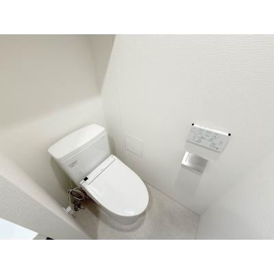 【🍡！秋の大感謝価格！🍡】【禁煙🚭/Wi-Fi無料🌐】マイナビSTAY品川西大井　402の物件写真6