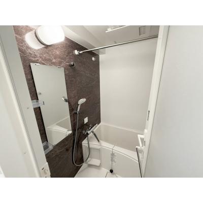 【✨🌅❄年末年始大感謝祭❄🌅✨】【禁煙🚭/Wi-Fi無料🌐】マイナビSTAY品川西大井　403の物件写真5