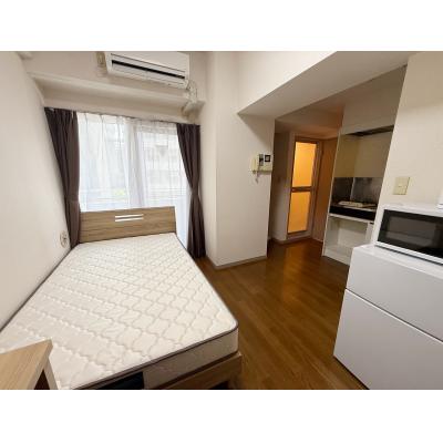 【🌷新生活応援キャンペーン🌷】【禁煙🚭/Wi-Fi無料🌐】マイナビSTAY小石川　503の物件写真3