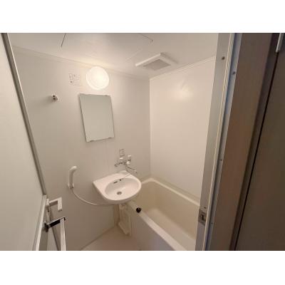 【🌷新生活応援キャンペーン🌷】【禁煙🚭/Wi-Fi無料🌐】マイナビSTAY小石川　503の物件写真5