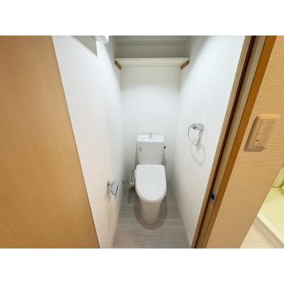 【🎍年末年始大感謝祭🎍】【禁煙🚭/Wi-Fi無料🌐】マイナビSTAYレジデア西本町　1002の物件写真6