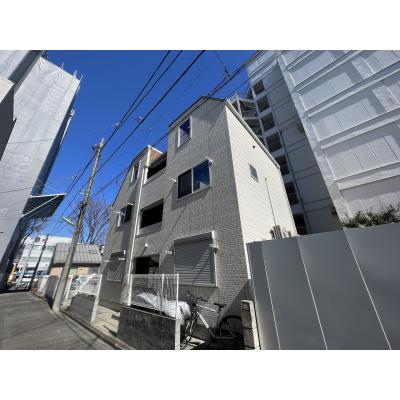 スマイズ八幡山１　【禁煙🚭】　築浅物件☆最上階角部屋☆オートロック付☆風呂トイレ別のお部屋☆の物件写真6