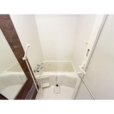 【🎉初期費用オフ｜お得なキャンペーン】【禁煙🚭/Wi-Fi無料🌐】マイナビSTAY横浜大通りパークストリート　601の物件写真5