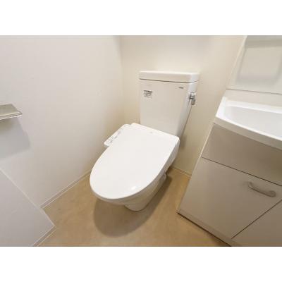 【🎉初期費用オフ｜お得なキャンペーン】【禁煙🚭/Wi-Fi無料🌐】マイナビSTAY横浜大通りパークストリート　601の物件写真6