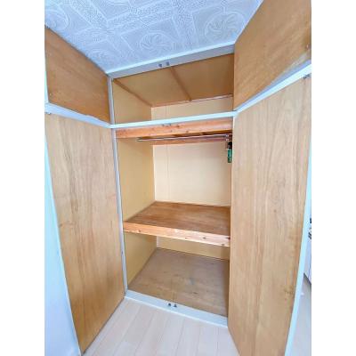 ユニオンマンスリー砂川七番クレール１　207　1R・シングル☆国立音楽大学や東京都立東大和療育センターまで徒歩圏内の物件写真5