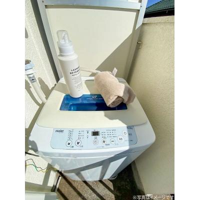 ユニオンマンスリー砂川七番クレール１　207　1R・シングル☆国立音楽大学や東京都立東大和療育センターまで徒歩圏内の物件写真6