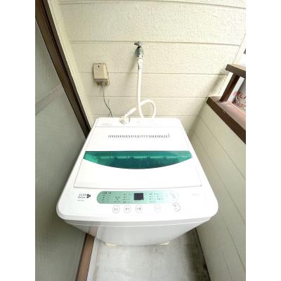 ユニオンマンスリー日吉本町３　106　1K・シングル☆人気の角部屋＆2面採光♪デスク・チェア完備/日吉駅へ約2分でアクセスの物件写真5