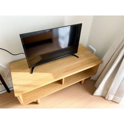 ユニオンマンスリー矢野口５　307　1R・セミダブル☆人気の角部屋＆2面採光♪デスク・チェア＆洗濯機など生活家電のあるお部屋の物件写真5