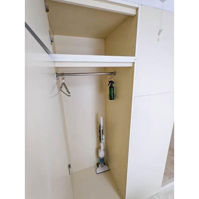 ユニオンマンスリー朝霞４　403　1R・シングル☆◆インターネット固定回線（有線・Wi-Fi）無料の部屋◆東武東上線から徒歩＆和光市駅へ1駅/人気の角部屋♪の物件写真6