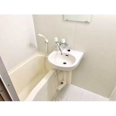  🌈表示賃料から５０％ＯＦＦキャンペーン🌈◆パシオン宝塚小林２【ネット無料(Wi-Fi対応)・セパレートタイプ】の物件写真4