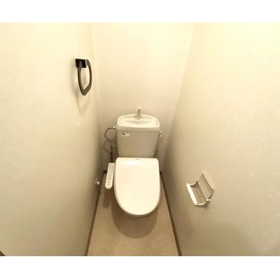  🌈表示賃料から５０％ＯＦＦキャンペーン🌈◆パシオン宝塚小林２【ネット無料(Wi-Fi対応)・セパレートタイプ】の物件写真5