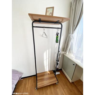 ユニオンマンスリー坂戸駅前１　302　1R・シングル☆セキュリティ面も安心のモニター付きインターホン完備！の物件写真5