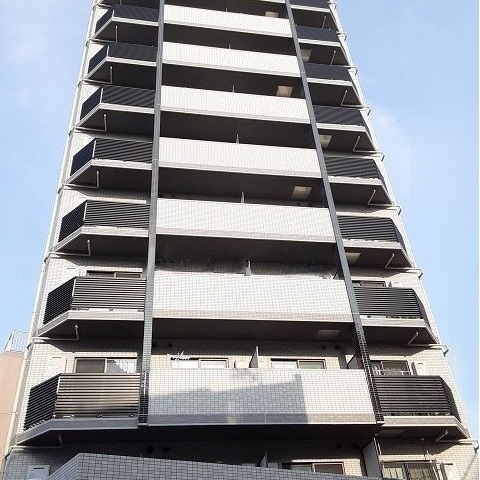 マンスリーリブマックス東武東上線中板橋クレヴィスタ□『禁煙ルーム・駅3分』【Wi-Fi無制限・独立洗面・浴室乾燥付】≪エクセレントシリーズ≫の物件写真2