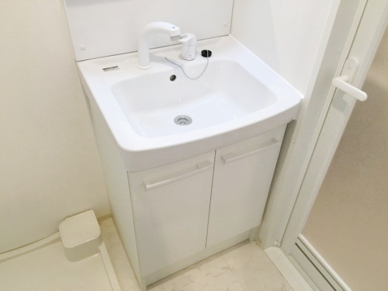 マンスリーリブマックス東武東上線中板橋クレヴィスタ□『禁煙ルーム・駅3分』【Wi-Fi無制限・独立洗面・浴室乾燥付】≪エクセレントシリーズ≫の物件写真5