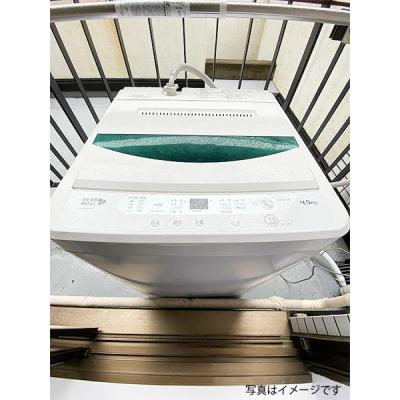 ●2026年4月27日から入居可●ユニオンマンスリー仙川ソアヴィータ１　203　1R・シングル☆【禁煙ルーム】角部屋♪デスク・チェア完備＆生活家電のあるお部屋の物件写真6