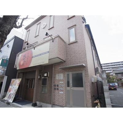 レントライフマンスリー松本市上土通りの外観画像