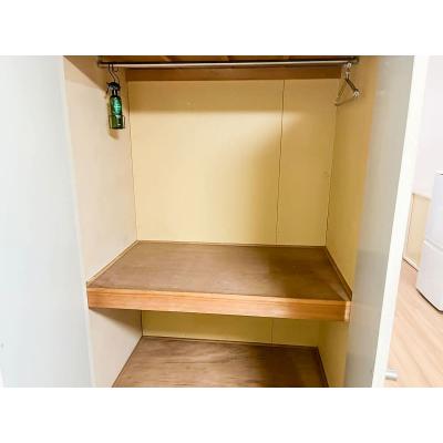 ●2026年1月31日から入居可●ユニオンマンスリー京王稲田堤セレーノ１　113　1R・シングル☆デスク＆チェア付き！京王相模原線で橋本駅や調布駅に乗り換えなしでアクセス可能の物件写真5