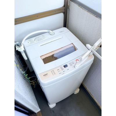 ユニオンマンスリー永山３　407　1R・シングル☆京王線と小田急線の２路線利用可能/明大前駅や新宿駅へ乗換なし/デスク＆チェア完備♪の物件写真6