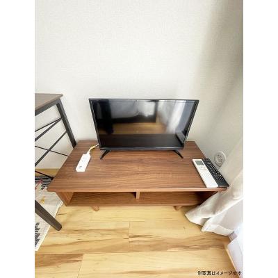 ●2026年5月6日から入居可●ユニオンマンスリー西川口４　311　1R・セミシングル☆人気の角部屋♪デスク・チェア完備＆冷蔵庫や洗濯機など生活家電のあるお部屋の物件写真5