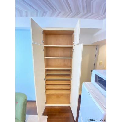 ●2026年4月22日から入居可●ユニオンマンスリー西川口７　302　1R・シングル☆安心の建物AL＆モニター付きインターフォン＆室内洗濯機完備の物件写真6