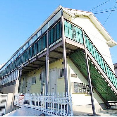 グッドステイ東大宮SOUTH◎『禁煙ルーム』【ライト】の物件写真2