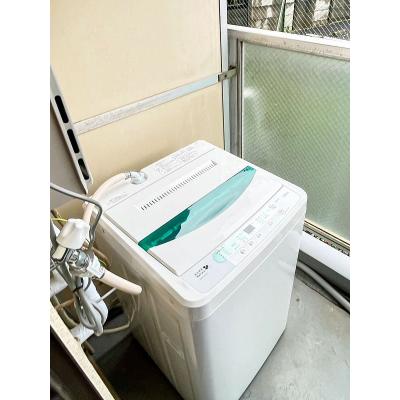 ユニオンマンスリー新京成鎌ヶ谷１　103　1K・シングル☆モニター付きインターフォン完備！ソファ・テーブルや冷蔵庫などのあるお部屋の物件写真6