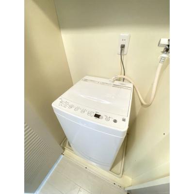 ユニオンマンスリー相鉄三ツ境２　211　1K・シングル☆安心のオートロック＆モニター付きインターフォン完備♪デスク＆チェア付き♪の物件写真6