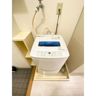 ユニオンマンスリー立川１　504　1R・シングル☆立川駅勤務におススメ！電車移動回避して、徒歩出勤しよう！お買い物は駅前充実なのでラクラク♪の物件写真6