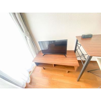 ●2026年5月10日から入居可●ユニオンマンスリー中山１　402　1R・シングル☆デスクチェアや室内洗濯機などの家具家電付き！物件近くにはまいばすけっともありお買い物も便利の物件写真3