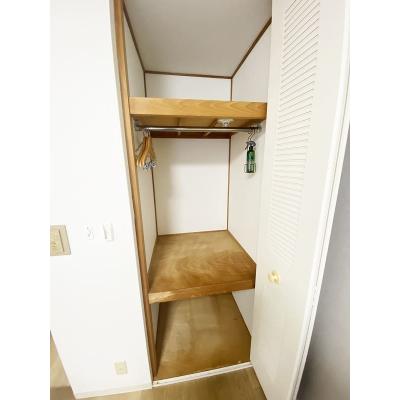 ユニオンマンスリー川崎１７　303　1R・セミダブル☆デスク・チェアのあるお部屋/JR東海道本線利用で横浜駅＆品川駅まで1駅の物件写真6