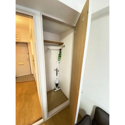 ユニオンマンスリー横浜吉野町７　906　1K・シングル・くつろぎstyle☆◆インターネット（有線）無料の部屋◆の物件写真5