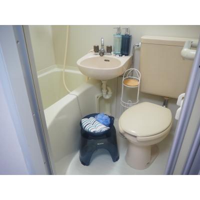 ★ネット無料★リブロマンスリー　東静岡駅前4の物件写真4