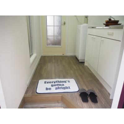 ★ネット無料★リブロマンスリー　東静岡駅前4の物件写真5