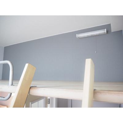 ★ネット無料★リブロマンスリー　東静岡駅前4の物件写真6