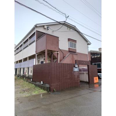 ★ネット無料★リブロマンスリー　東静岡駅前3の物件写真1