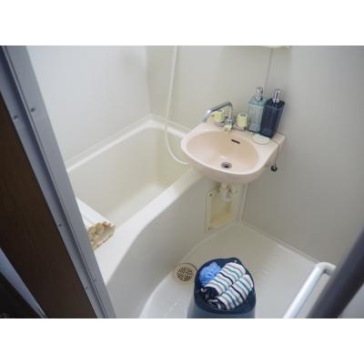 ★ネット無料★リブロマンスリー　東静岡駅前3の物件写真5