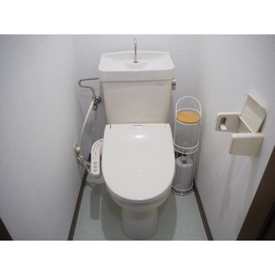 ★ネット無料★リブロマンスリー　東静岡駅前3の物件写真6