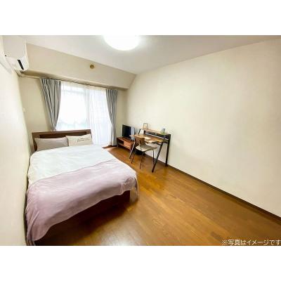 ユニオンマンスリー多摩センター１　403　1K・セミダブル☆多摩センター周辺の通勤通学におススメ！八王子エリア町田エリアへのアクセスも！の物件写真1