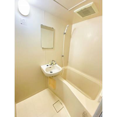 ユニオンマンスリー多摩センター１　403　1K・セミダブル☆多摩センター周辺の通勤通学におススメ！八王子エリア町田エリアへのアクセスも！の物件写真3