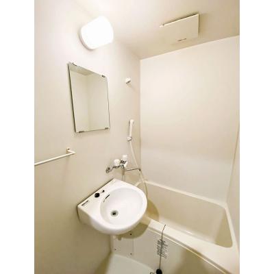 ●2026年4月21日から入居可●ユニオンマンスリー西川口１　405　1R・セミダブル・くつろぎstyle☆バストイレ別/オートロック・エレベーター付きマンションの物件写真4